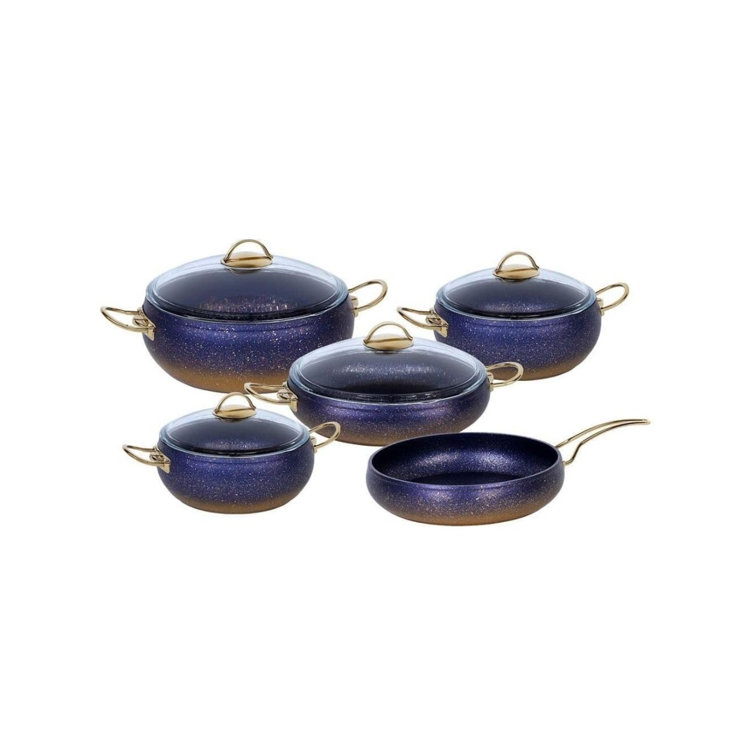 Stoneware cookware deals